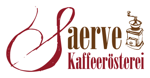 Logo Saerve Kaffeerösterei
